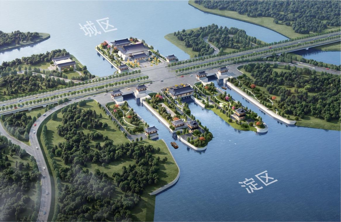 今年会jinnianhui,今年会官方网站电气助力南河枢纽项目建设